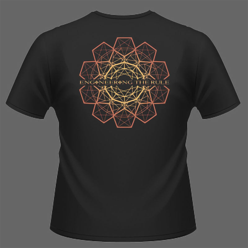 Gnostic - Engineering the Rule (T-Shirt)