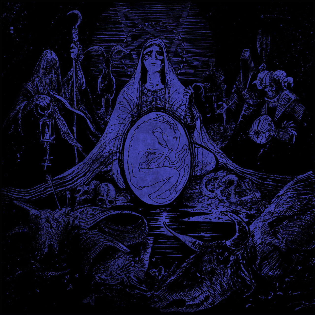 Goath - II: Opposition (Digipak CD)