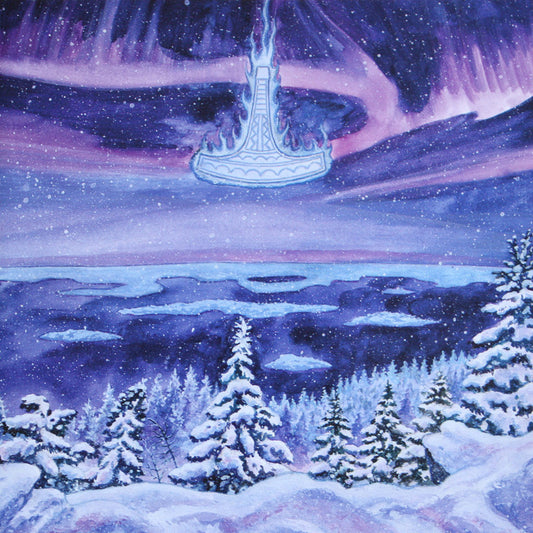 Goatmoon - Stella Polaris (CD)