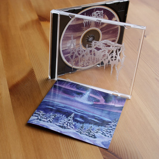Goatmoon - Stella Polaris (CD)