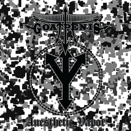 Goatpenis - Anesthetic Vapor (LP)