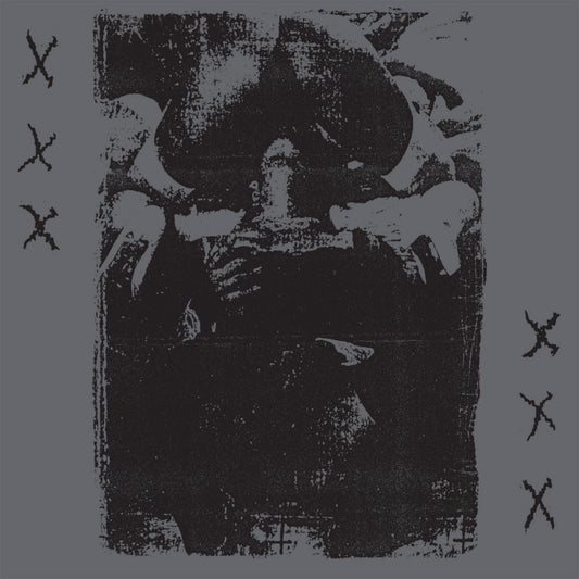 Goat Vulva - Goatvulva (CD)