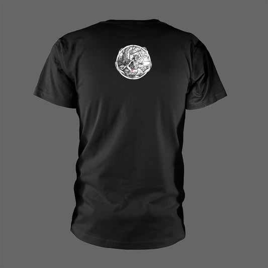 Goatwhore - Blood for the Master (T-Shirt)