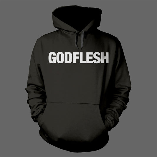 Godflesh - Decline & Fall (Hoodie)