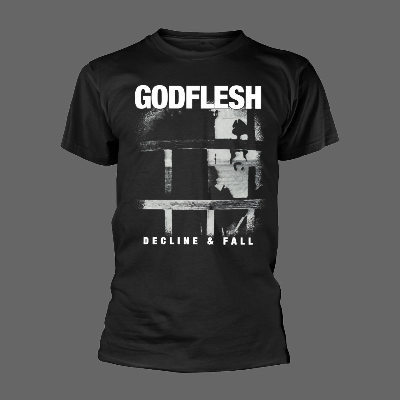 Godflesh - Decline & Fall (T-Shirt)