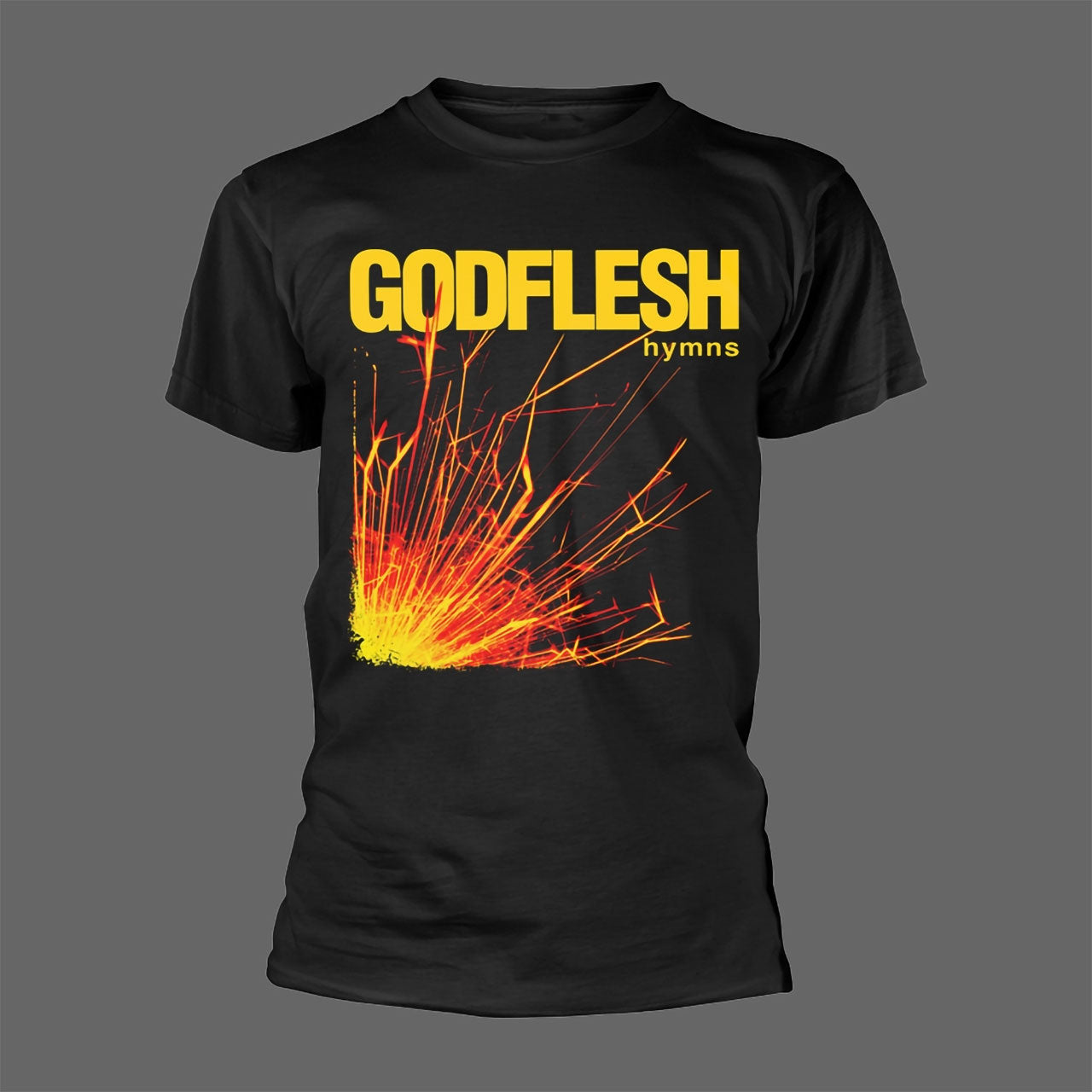 Godflesh - Hymns (T-Shirt)