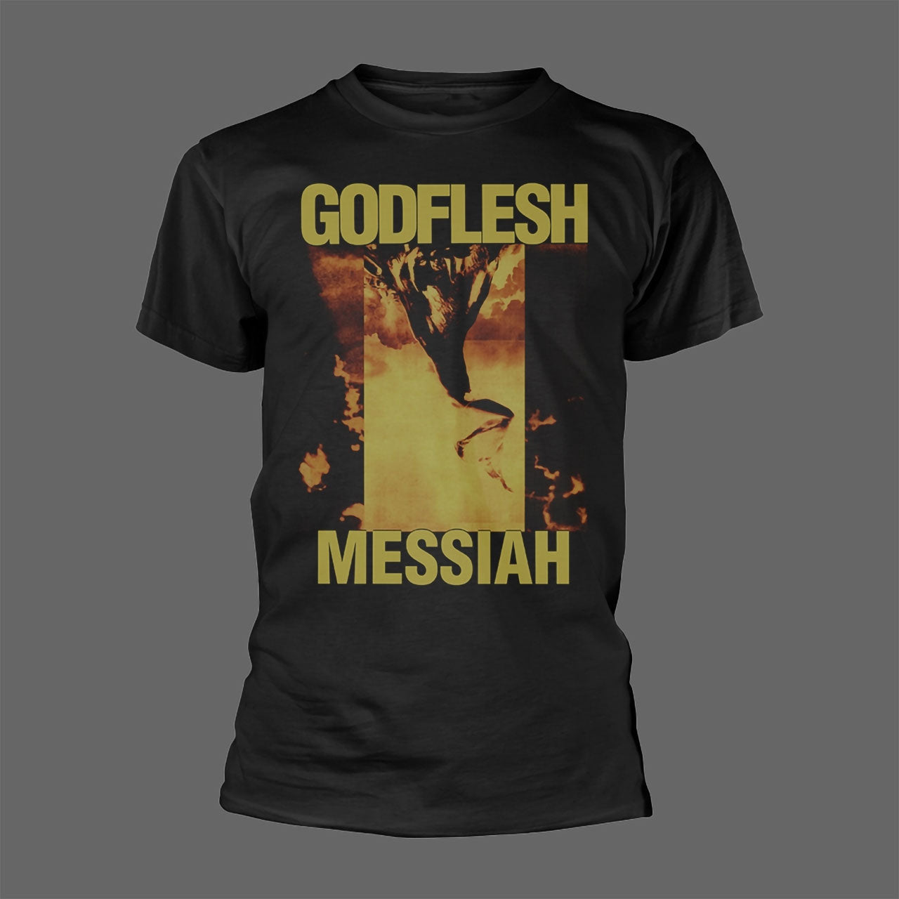 Godflesh - Messiah (T-Shirt)