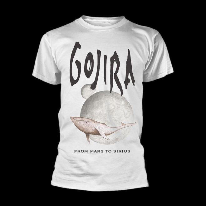 Gojira - From Mars to Sirius (T-Shirt)