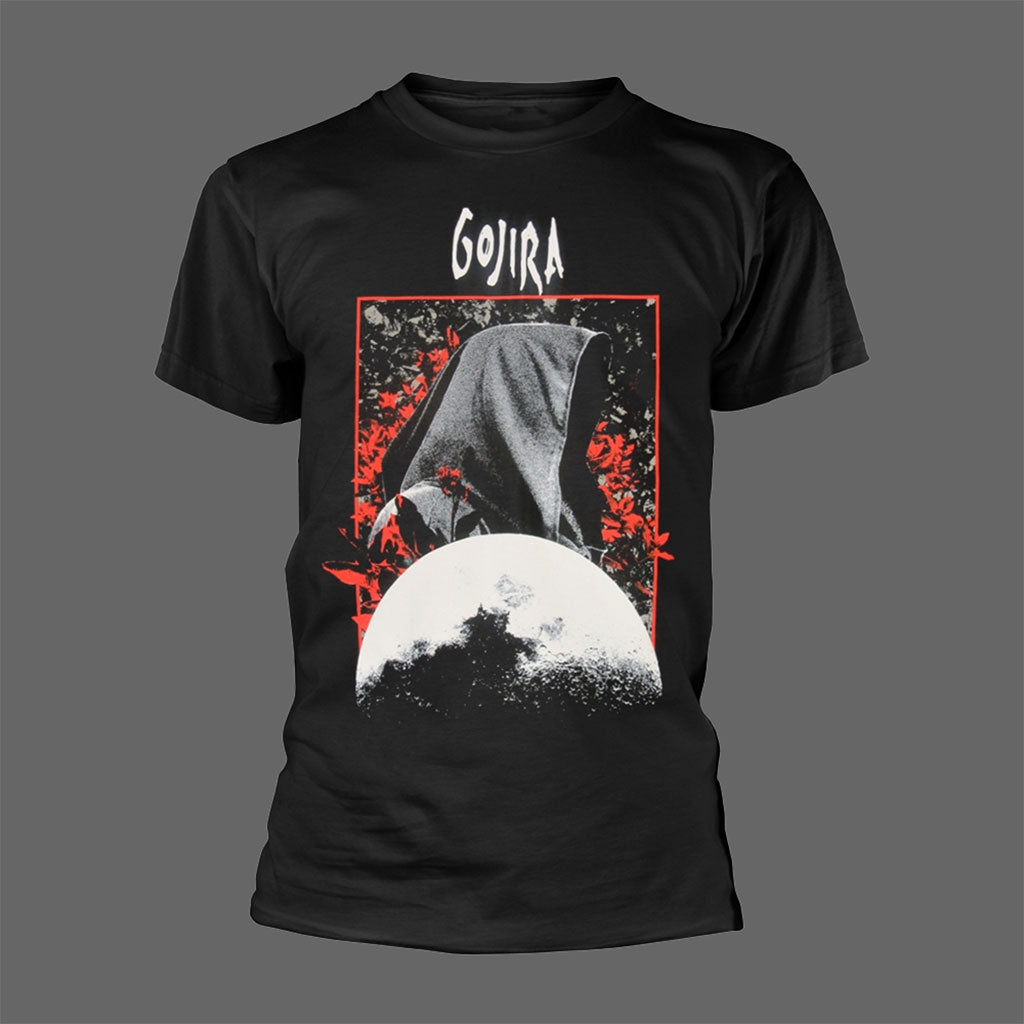 Gojira - Grim Moon (T-Shirt)