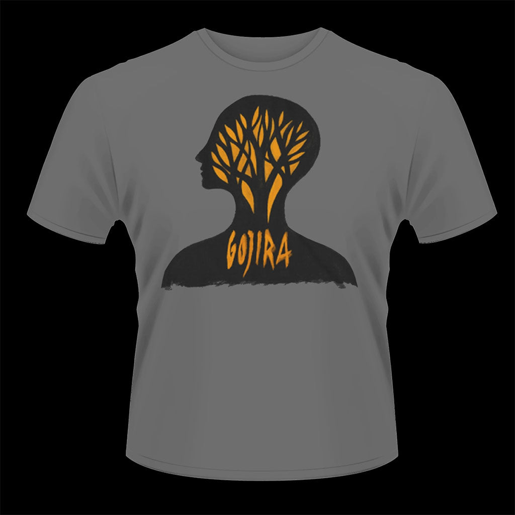 Gojira - Headcase (T-Shirt)