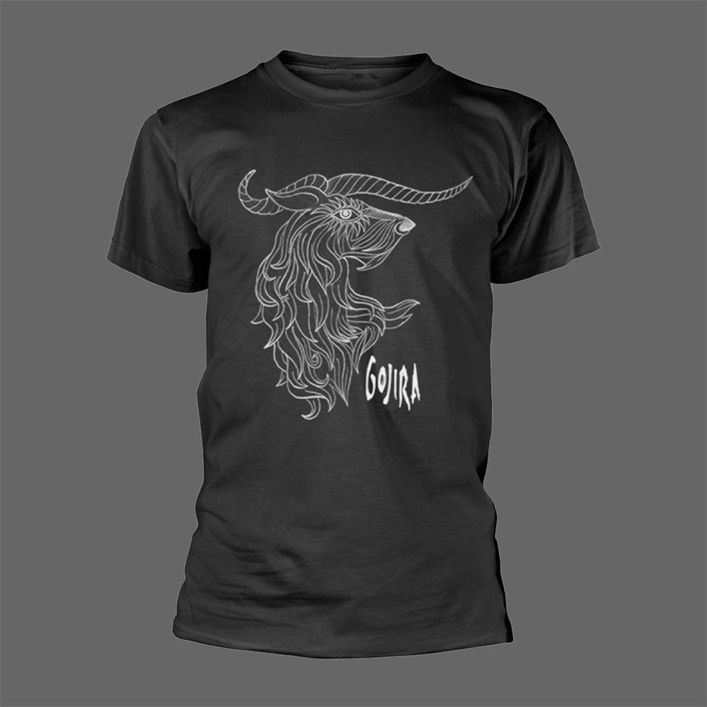Gojira - Horns (T-Shirt)
