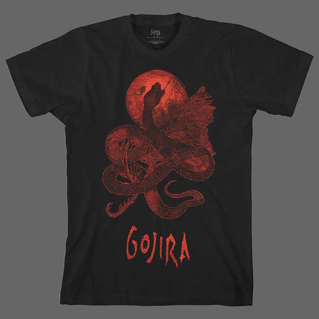 Gojira - Serpent Moon (T-Shirt)