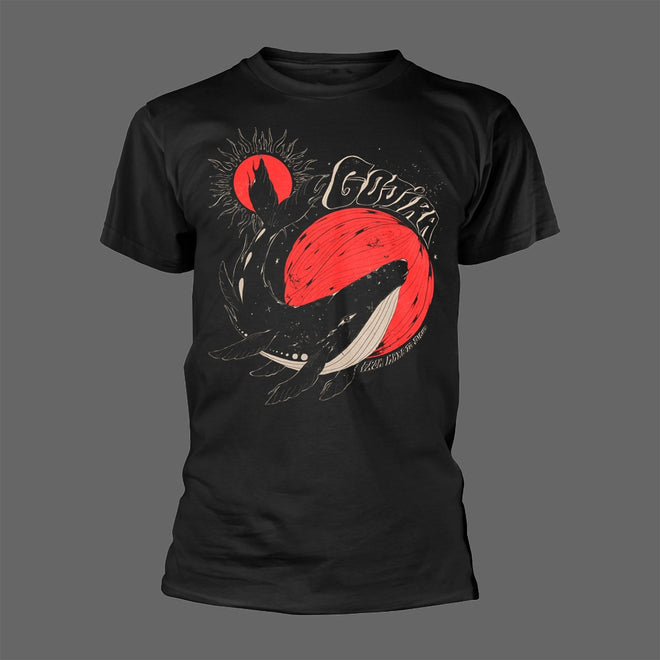 Gojira - Whale Sun Moon (T-Shirt)