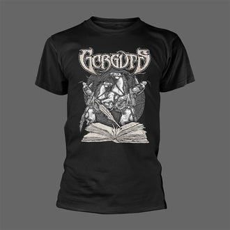 Gorguts - Arrows (T-Shirt)