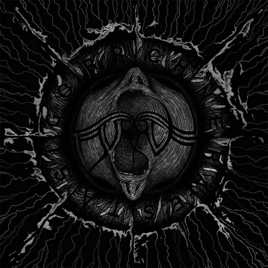 Gorrch - Nera estasi (CD)