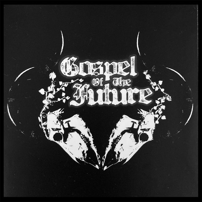 Gospel of the Future - Gospel of the Future (Digipak CD)