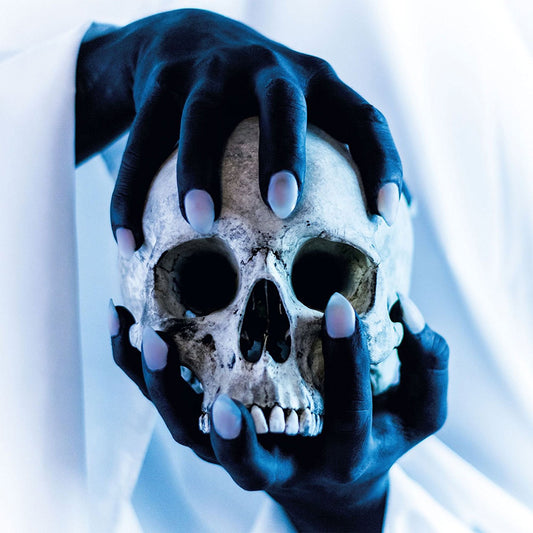 Gost - Possessor (Digipak CD)