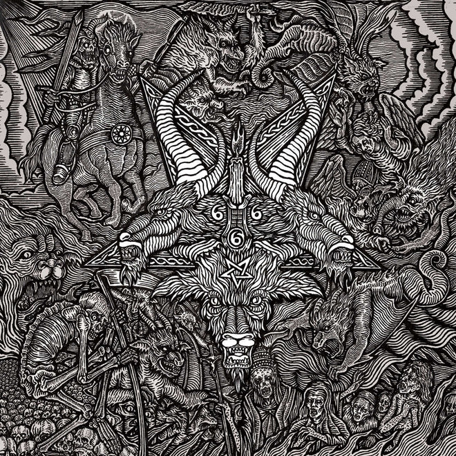 Gotholocaust - Lucifer h (CD)