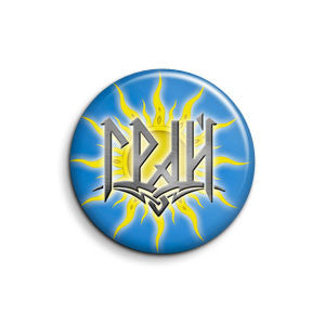 Grai - Logo (Badge)