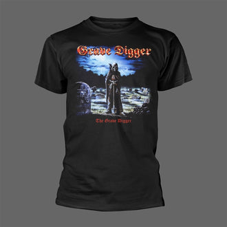 Grave Digger - The Grave Digger (T-Shirt)
