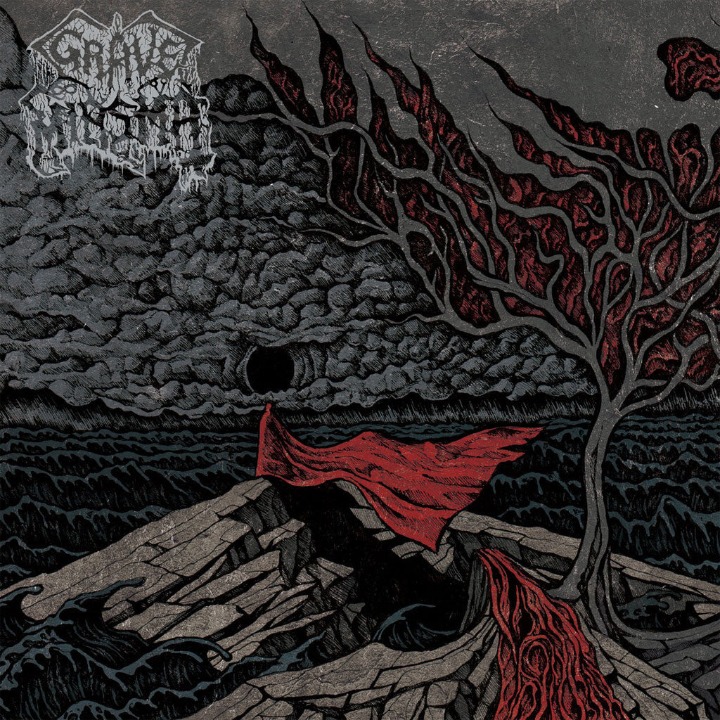 Grave Miasma - Endless Pilgrimage (Digipak CD)