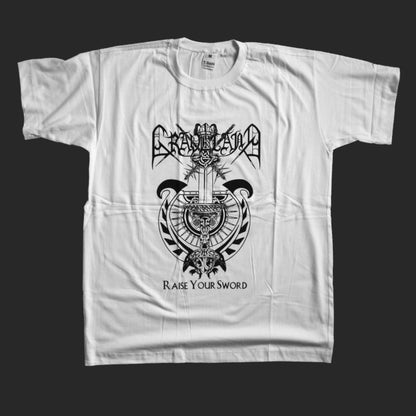 Graveland - Raise Your Sword (T-Shirt)