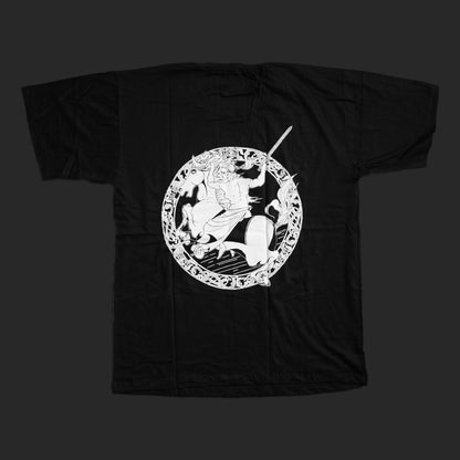 Graveland - Spears of Heaven (T-Shirt)