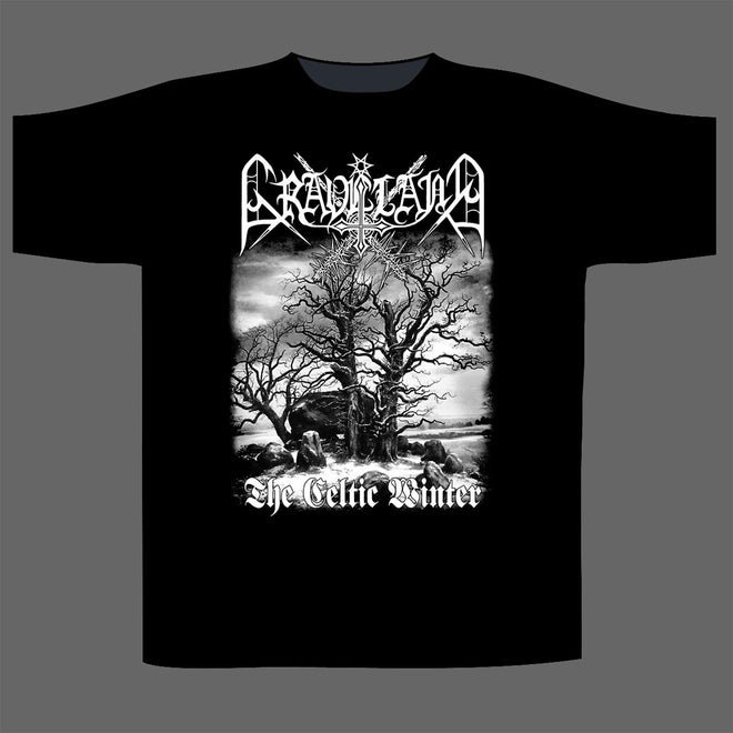 Graveland - The Celtic Winter (T-Shirt)