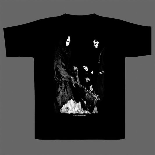 Graveland - The Celtic Winter (T-Shirt)