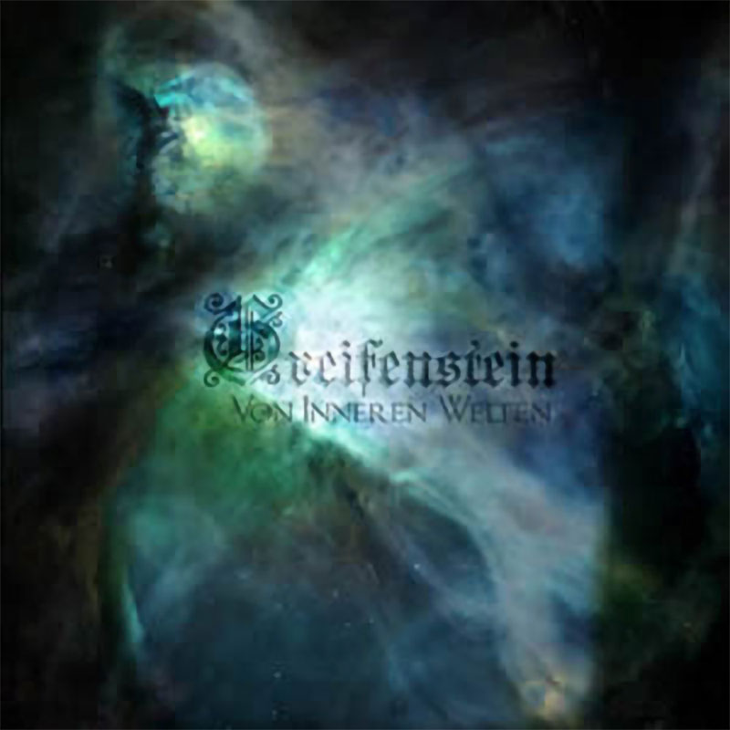 Greifenstein - Von Inneren Welten (CD)