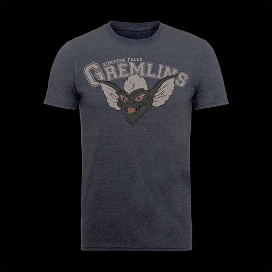 Gremlins (1984) (Kingston Falls) (T-Shirt)