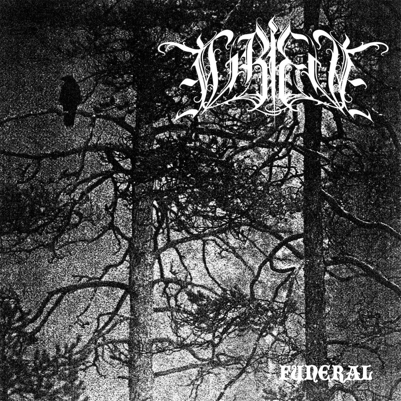 Grieve - Funeral (CD)