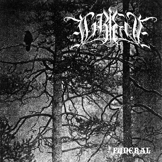 Grieve - Funeral (CD)