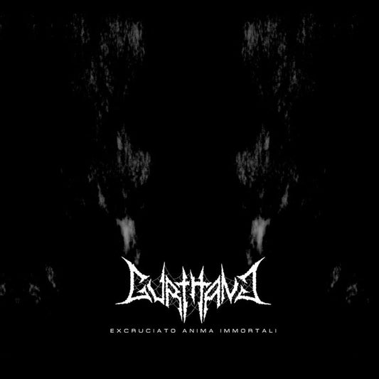 Gurthang - Excruciato Anima Immortali (CD)