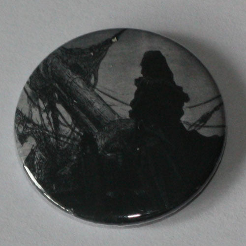 Gustave Dore - Rime of the Ancient Mariner (Badge)