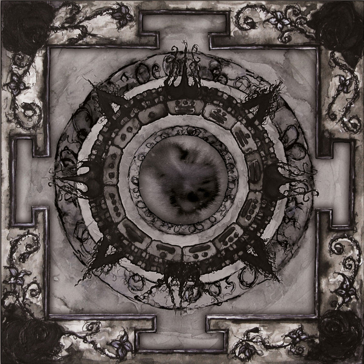 Haar - 2012 EP (CD)