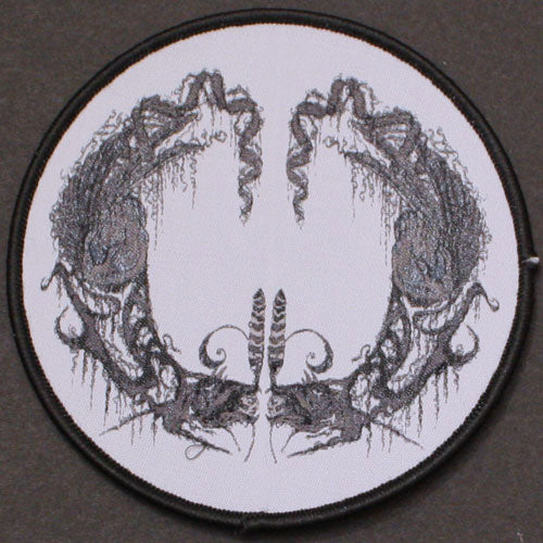 Haar - EP 2012 (Woven Patch)