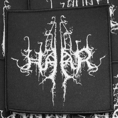 Haar - Logo (Woven Patch)