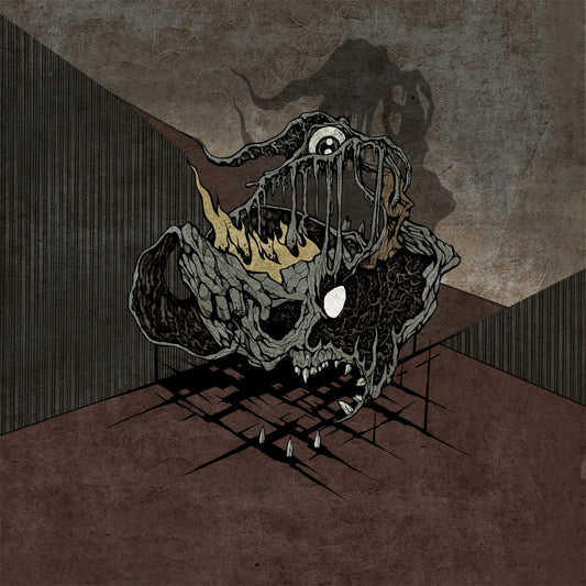 Haar / Ur Draugr - Split (Digipak CD)