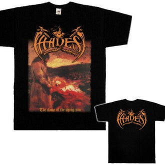 Hades - The Dawn of the Dying Sun (T-Shirt)