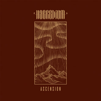 Haeredium - Ascension (Digipak CD)