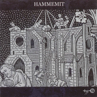 Hammemit - Spires Over the Burial Womb (CD)