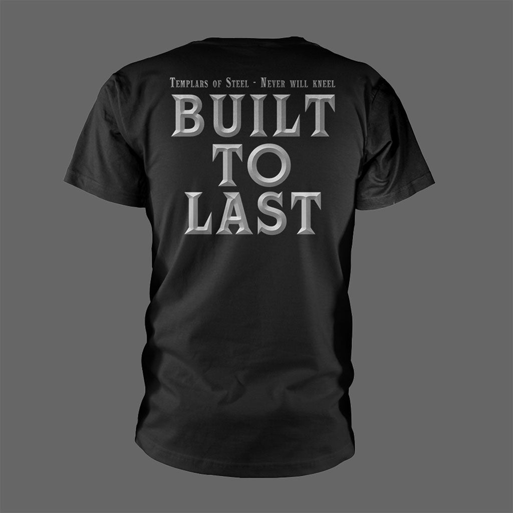 Hammerfall - Built to Last (T-Shirt)
