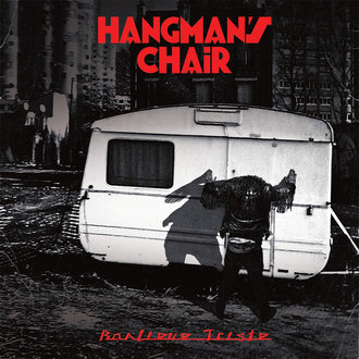 Hangman's Chair - Banlieue triste (CD)