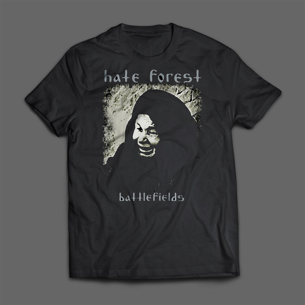 Hate Forest - Battlefields (T-Shirt)