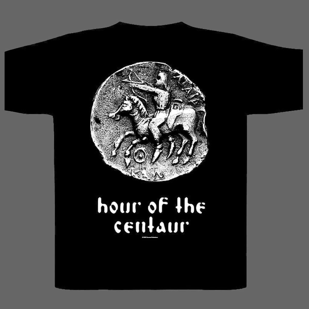 Hate Forest - Hour of the Centaur (T-Shirt)