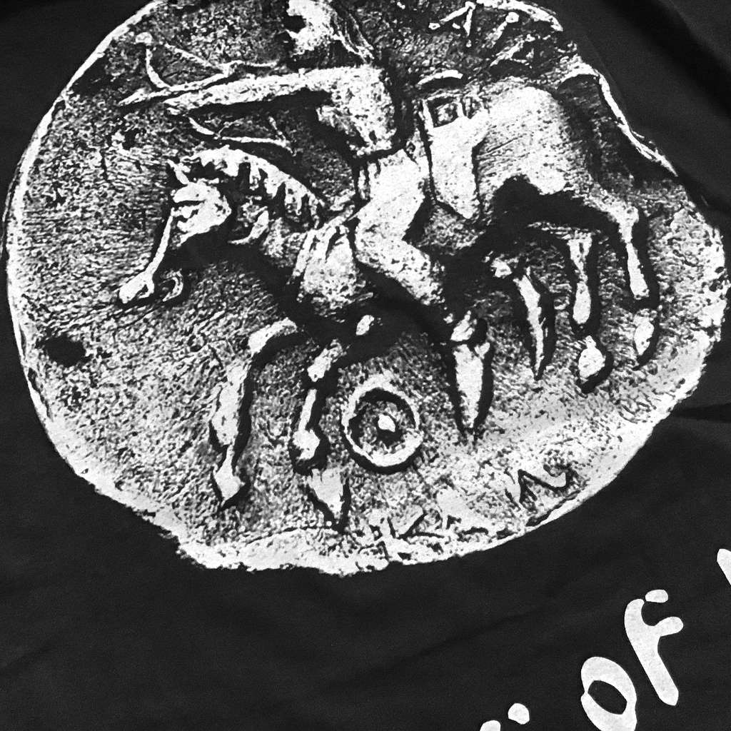 Hate Forest - Hour of the Centaur (Long Sleeve T-Shirt)