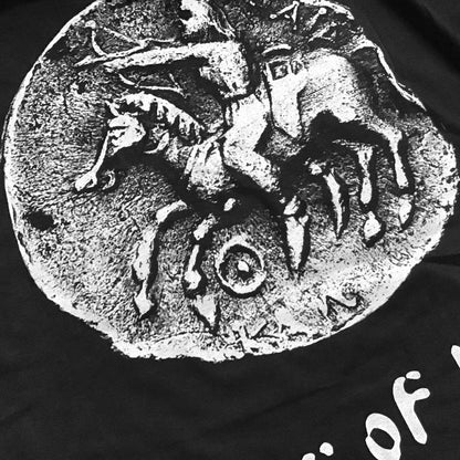 Hate Forest - Hour of the Centaur (Long Sleeve T-Shirt)