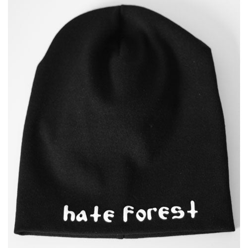 Hate Forest - Logo (Beanie)