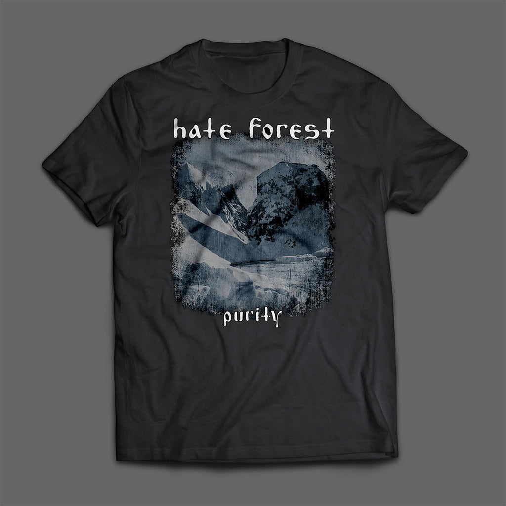 hate forest merch